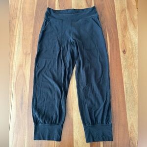 Lululemon Align Joggers 23” Black 6